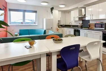 1 bed flat, Ebrington Street, City Centre, Plymouth, PL49AQ - Image 5